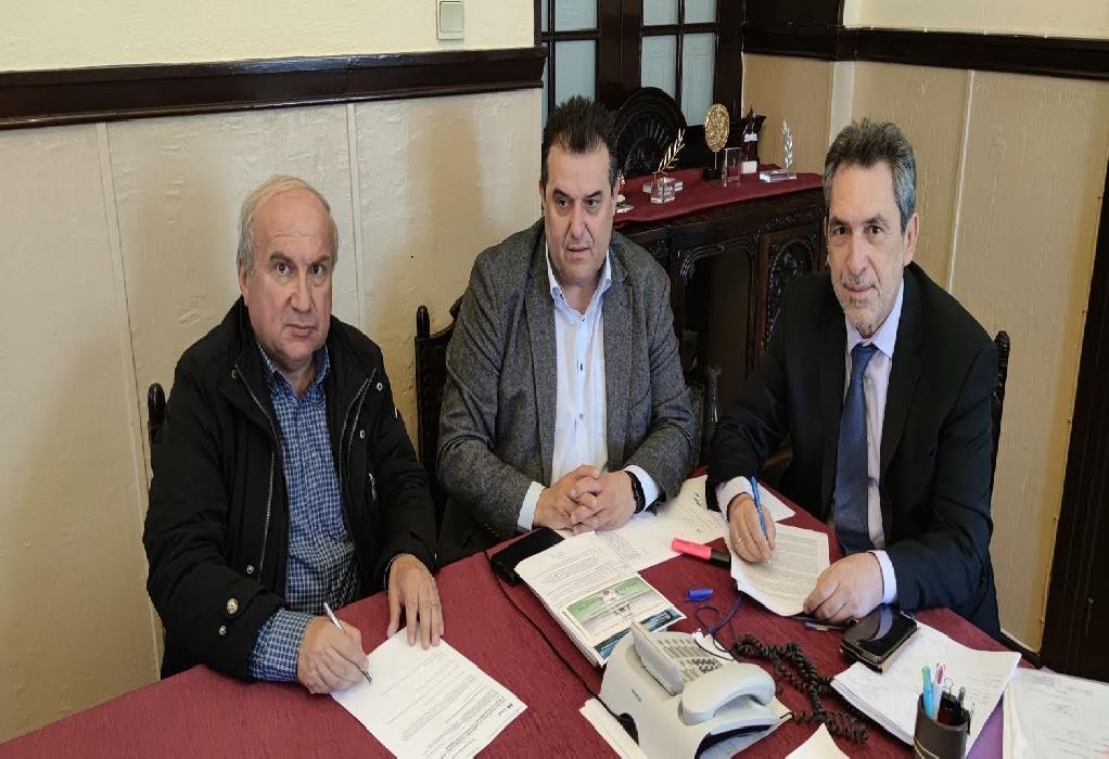 Δήμος Ιωαννιτών: Σύμβαση ενός εκατομμυρίου ευρώ για αποκαταστάσεις δρόμων