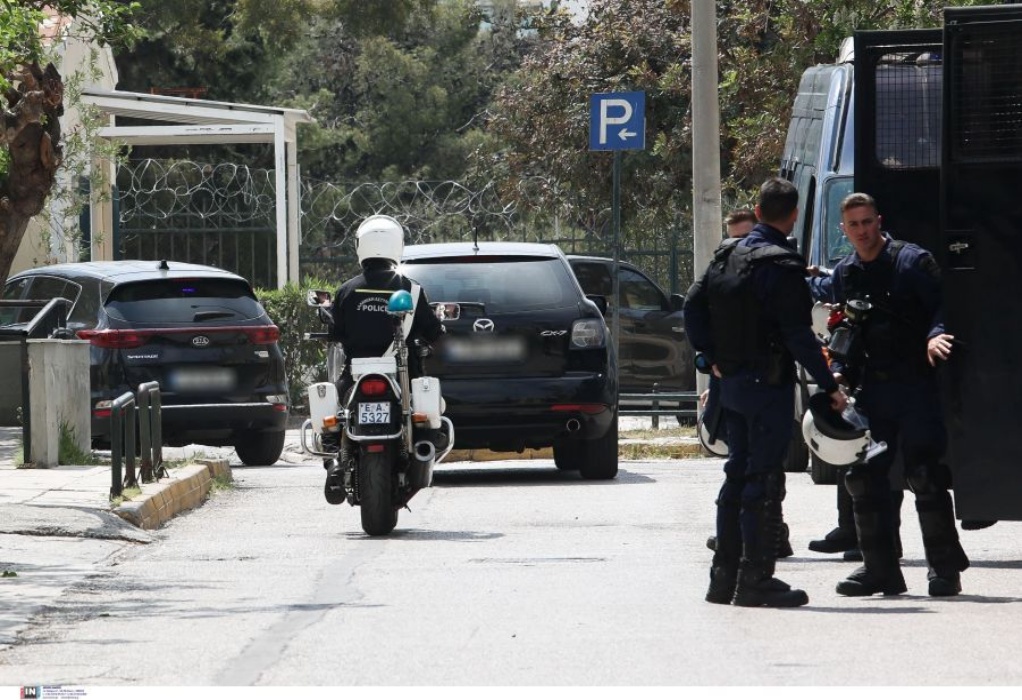 Δολοφονία Καραϊβάζ-Παυλέα: Θέμα των Αρχών να αξιοποιήσουν όσα είπα για την “Greek Mafia” (VIDEO)