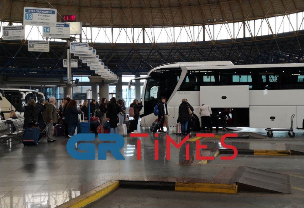 Υπ. Μεταφορών: Εξοφλεί το ποσό της οφειλής στα ΚΤΕΛ για τις μετακινήσεις ΑμεΑ-πολυτέκνων