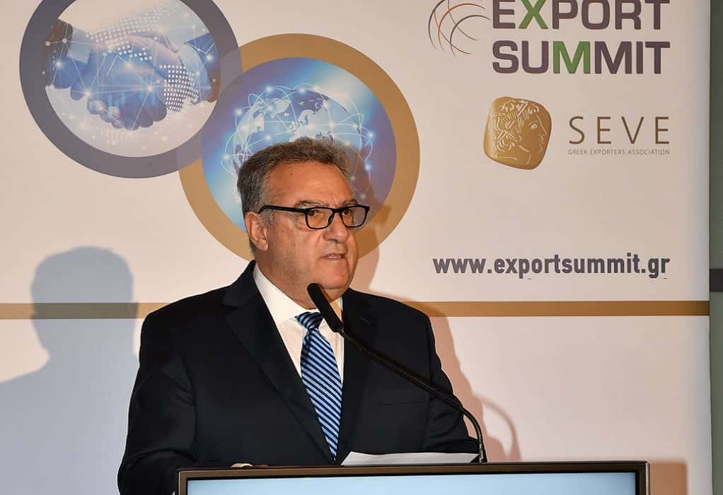 Η συνεργασία στο επίκεντρο του Export Summit IX: Greek Exporters Hall of Fame, Honouring our Partners (VIDEO)