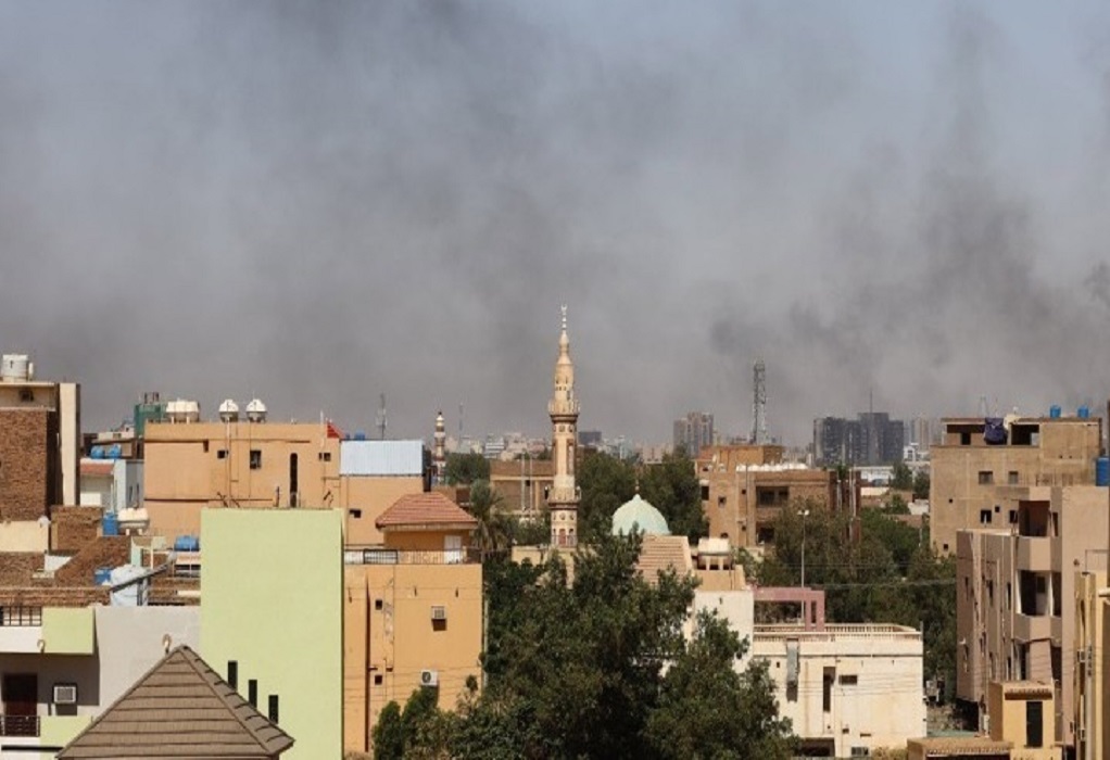 Σουδάν: Κατασχέθηκαν όπλα και πυρομαχικά που… εισήλθαν στη χώρα