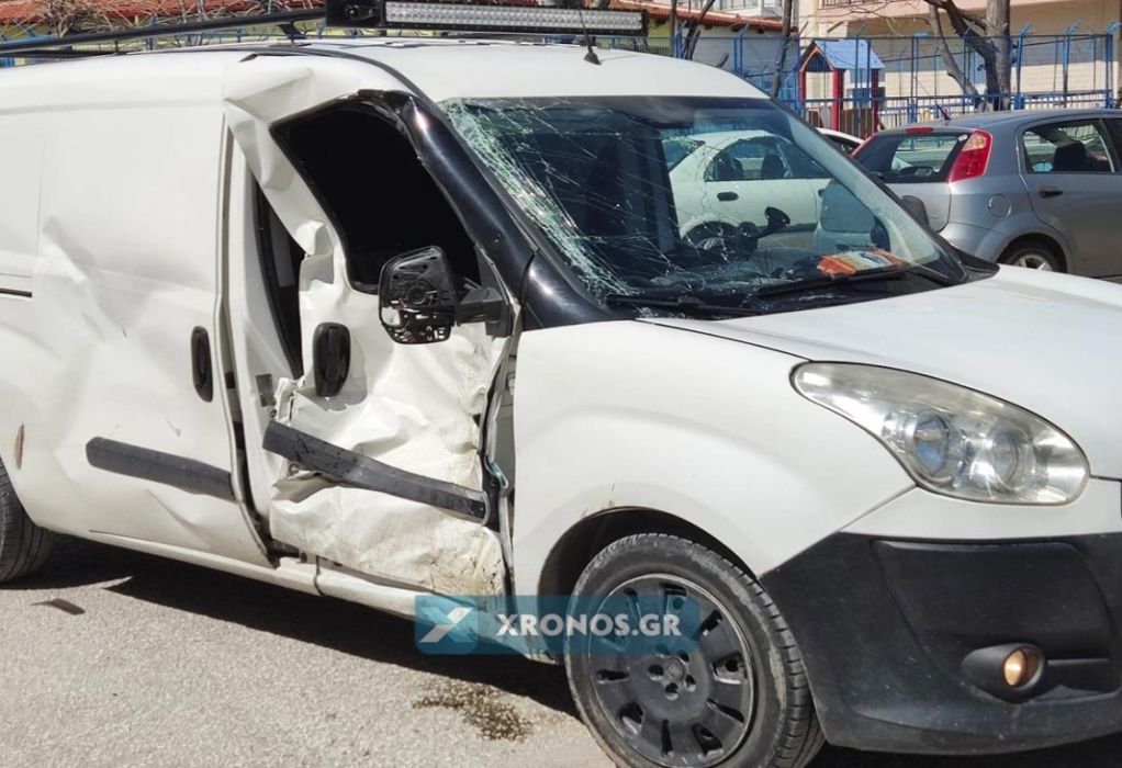 Οι ειδήσεις της νύχτας που πέρασε