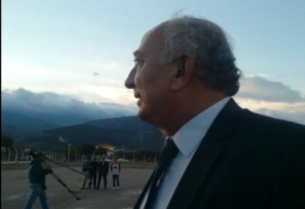 Γιάννης Αμανατίδης – 21η Απριλίου: 56 χρόνια μετά ο αγώνας για περισσότερα δικαιώματα και δημοκρατία παραμένει επίκαιρος
