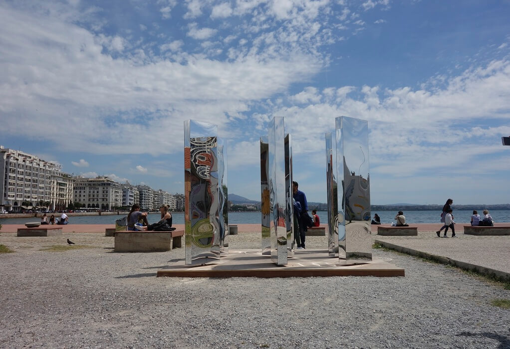 Thessaloniki Design Week: Η γαστρονομία συναντά το design στη Θεσσαλονίκη