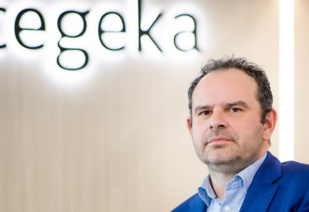 Η Cegeka συνεχίζει την ανάπτυξή της στην Ευρώπη  με επέκταση στην Ελλάδα