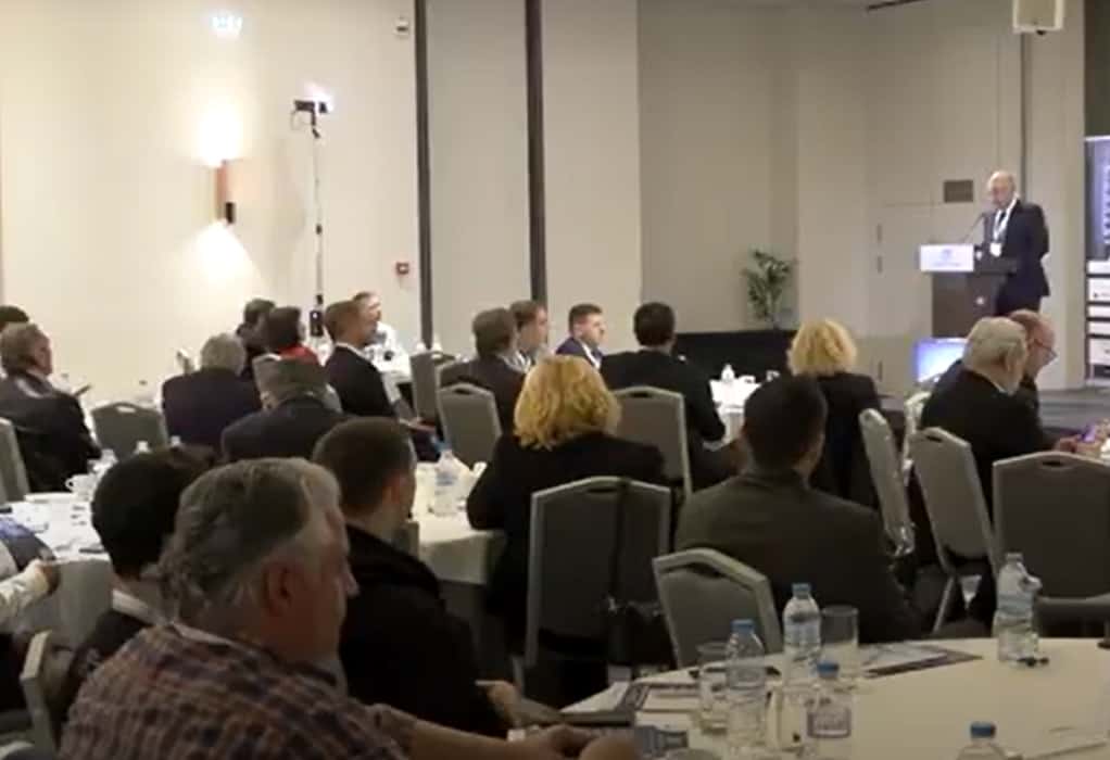 1st Cyber Security Conference 2023: «Accelerating the evolution of security» (VIDEO)
