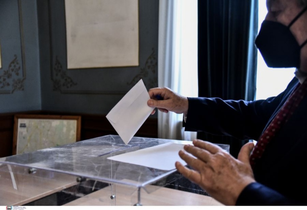 Εκλογές 2023: Σήμερα στις κάλπες οι Έλληνες του εξωτερικού-Πώς θα ψηφίσουν (VIDEO)