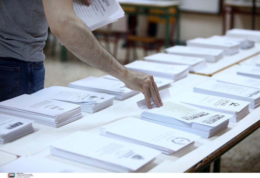 Εκλογές 2023 – Β΄Θεσσαλονίκης: Πρώτος ο Βαρτζόπουλος – Τα τελικά αποτελέσματα