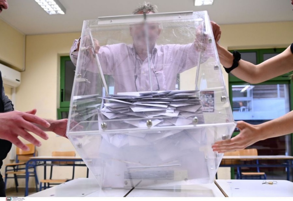 Εκλογές 2023: Στο 29,13% η συμμετοχή έως τις 13:30-Υψηλότερα τα ποσοστά συμμετοχής στη Θεσσαλονίκη