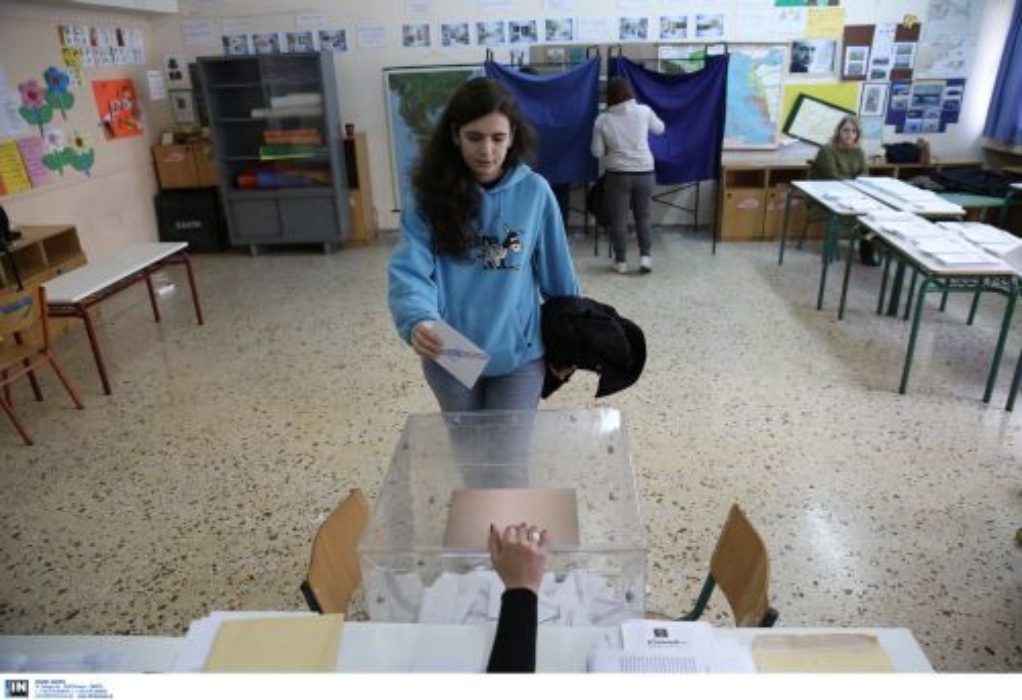 Εκλογές 2023: Τι πρέπει να γνωρίζουν οι 17χρονοι και όσοι ψηφίζουν για πρώτη φορά