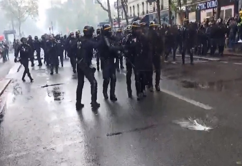 Γαλλία: 4 μήνες μετά τις μεγάλες ταραχές, η κυβέρνηση παρουσίασε δέσμη μέτρων για την αποτροπή τους