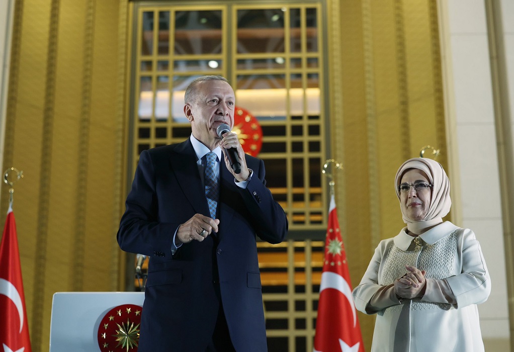 Ερντογάν: Πότε ανακοινώνει το νέο υπουργικό – Ποια ηχηρά ονόματα μένουν εκτός κυβέρνησης