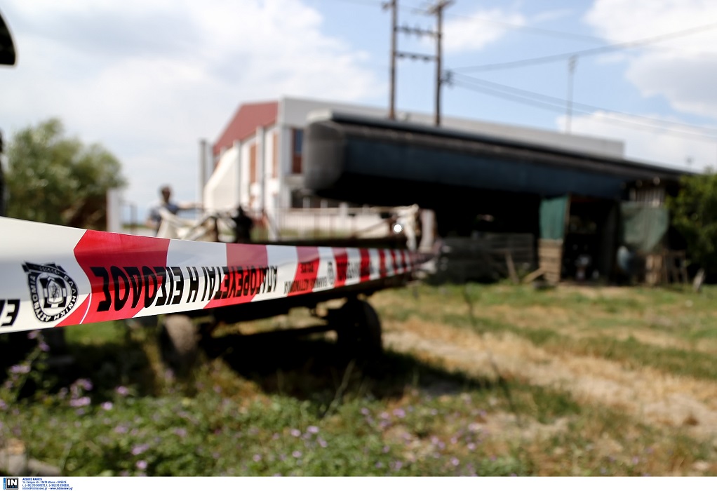 Αποζημίωση 400.000 ευρώ στην οικογένεια του 14χρονου που δολοφονήθηκε από συμμαθητή του στη Γέφυρα Θεσσαλονίκης (VIDEO)