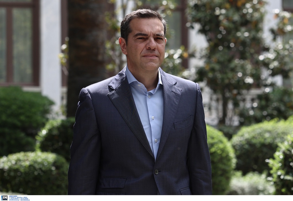 Γιώργος Τσίπρας: Υπήρξε υπονόμευση του Αλέξη Τσίπρα εντός του ΣΥΡΙΖΑ (VIDEO)