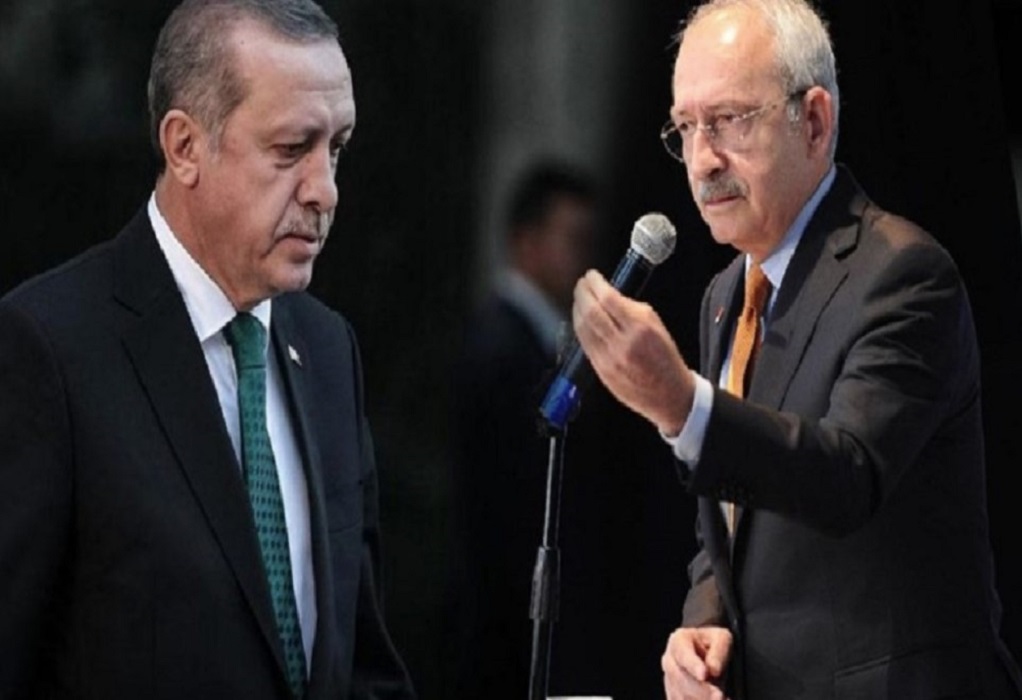 Εκλογές στην Τουρκία: Αυτές είναι οι τελευταίες «μυστικές» δημοσκοπήσεις (VIDEO)