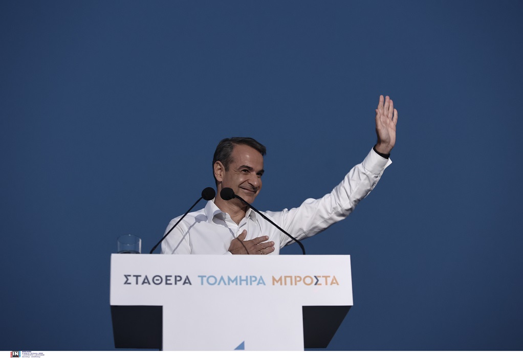 Economist: Οι Έλληνες επέλεξαν σταθερότητα αντί για δράματα