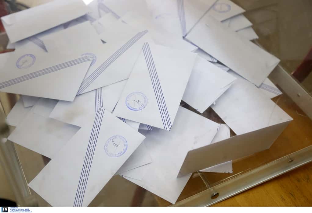 Κορκίδης-Καφούνης: Το αποτέλεσμα των εκλογών στέλνει ξεκάθαρο μήνυμα για γενναίες μεταρρυθμίσεις