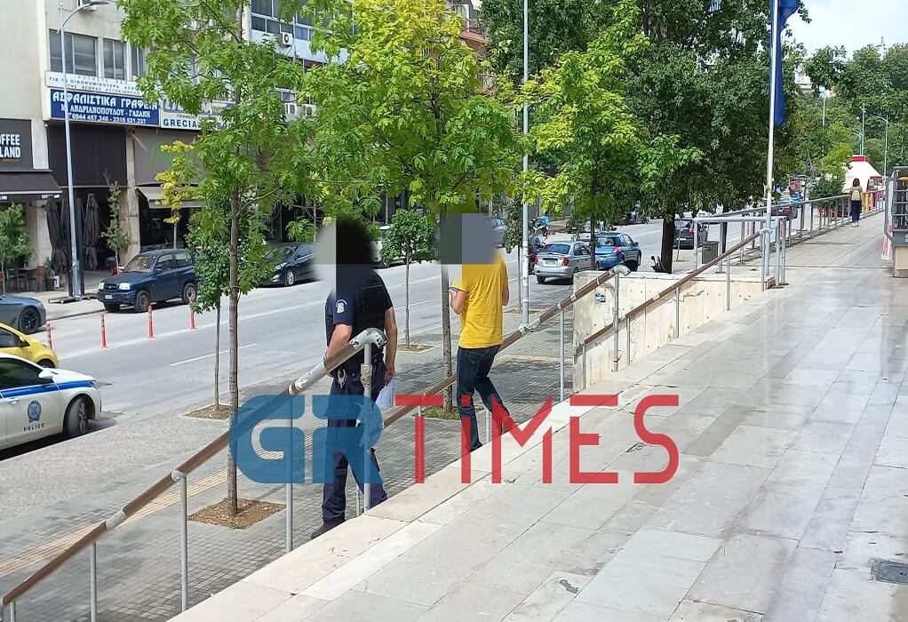 Θεσσαλονίκη: Ελεύθερος ο 72χρονος για τον πυροβολισμό σε γάτα