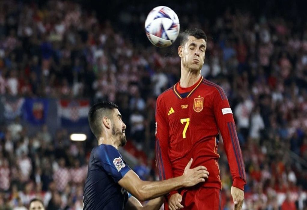 Nations League: Το σήκωσε στα πέναλντι η Ισπανία