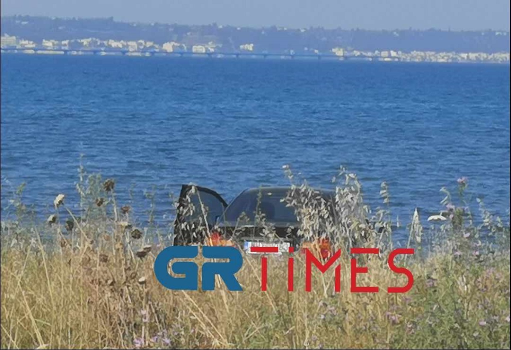 Σε 67χρονο που αγνοούνταν ανήκει η σορός που εντοπίστηκε στη Θεσσαλονίκη (ΦΩΤΟ)