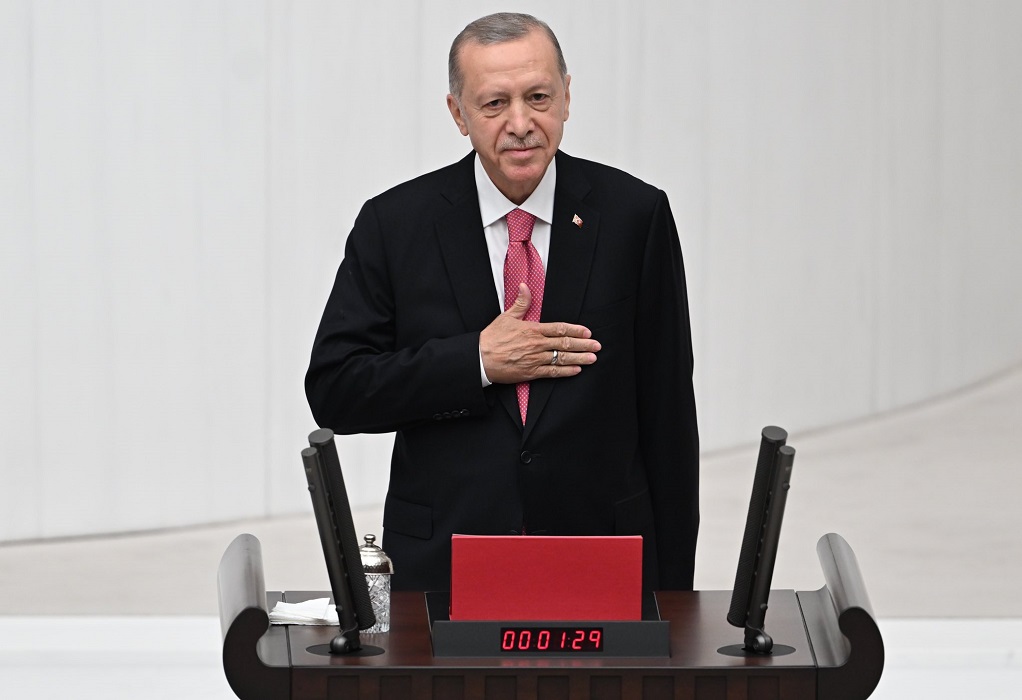 Τουρκία: Ποιους επέλεξε ο Ερντογάν για τα «κρίσιμα» υπουργεία-Έμειναν εκτός ηχηρά ονόματα (VIDEO)
