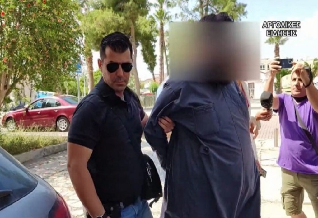 Ναύπλιο: Ελεύθερος ο Αρχιμανδρίτης που κατηγορείται για ασέλγεια σε ανήλικο