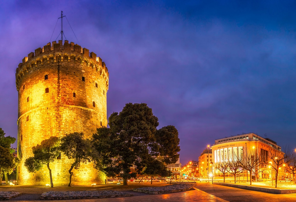 Θεσσαλονίκη: Υψηλές “πτήσεις” ως προς την ικανοποίηση των τουριστών που την επισκέπτονται – Ξεπέρασε τον Απρίλιο και τη Ρώμη