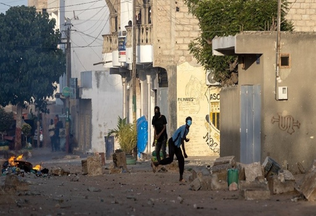 Σενεγάλη: 23 νεκροί από τα βίαια επεισόδια – Η Διεθνής Αμνηστία ζητεί έρευνα