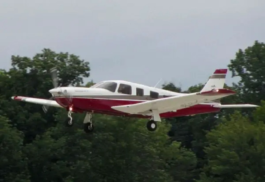 Καναδάς: Έξι νεκροί σε συντριβή μικρού αεροπλάνου στο Κάλγκαρι (ΦΩΤΟ)