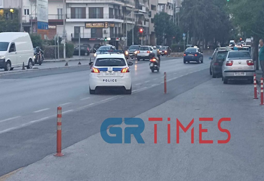Θεσσαλονίκη: Πέντε αδέλφια μπούκαραν σε σπίτι και έκλεψαν ό,τι βρήκαν μπροστά τους