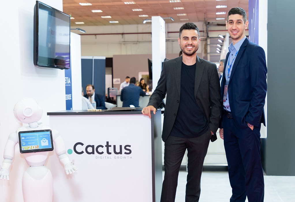 Cactus Digital ΑΕ: Εκτίναξη τζίρου για το πρώτο εξάμηνο του 2023