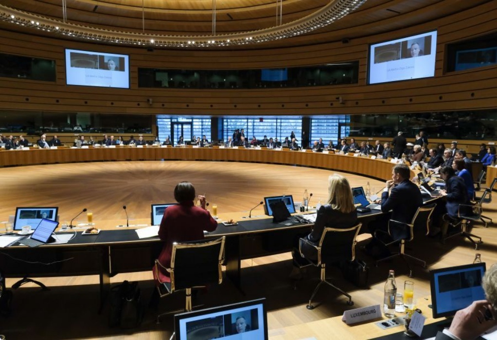 Ecofin: Στη σημερινή συνεδρίαση και ο Έλληνας υπουργός Οικονομικών