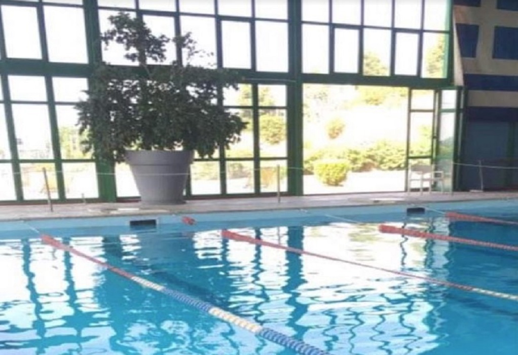 Δ. Πυλαίας-Χορτιάτη: «Διήμερο δροσιάς» με δωρεάν είσοδο στο κολυμβητήριο Πανοράματος