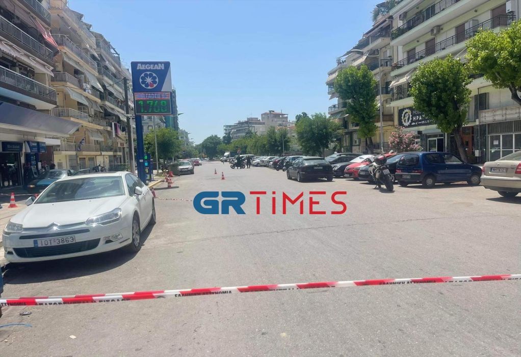 Θεσσαλονίκη: Τι λέει η ΕΛ.ΑΣ. για την σύλληψη του εκτελεστή του 50χρονου στη Χαριλάου