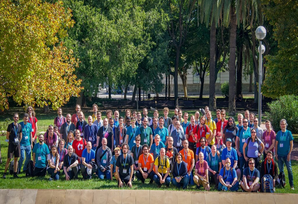 Αρχίζει στις 15 Ιουλίου το ετήσιο διεθνές συνέδριο της KDE «Akademy 2023» στο ΠΑΜΑΚ
