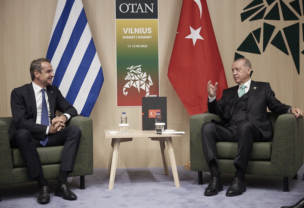 Άγκυρα: «Τουρκία και Ελλάδα συμφώνησαν στην ενεργοποίηση πολλαπλών διαύλων επικοινωνίας» 