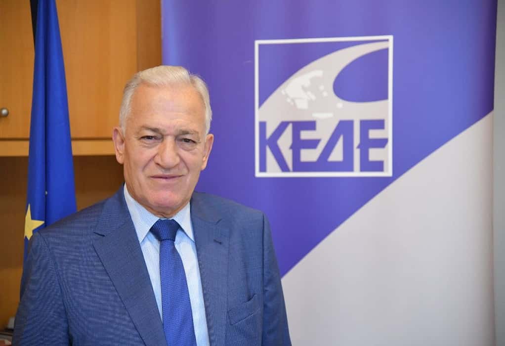 Εκλογές ΚΕΔΕ: Νέα υποψηφιότητα στο ψηφοδέλτιο του Λάζαρου Κυρίζογλου
