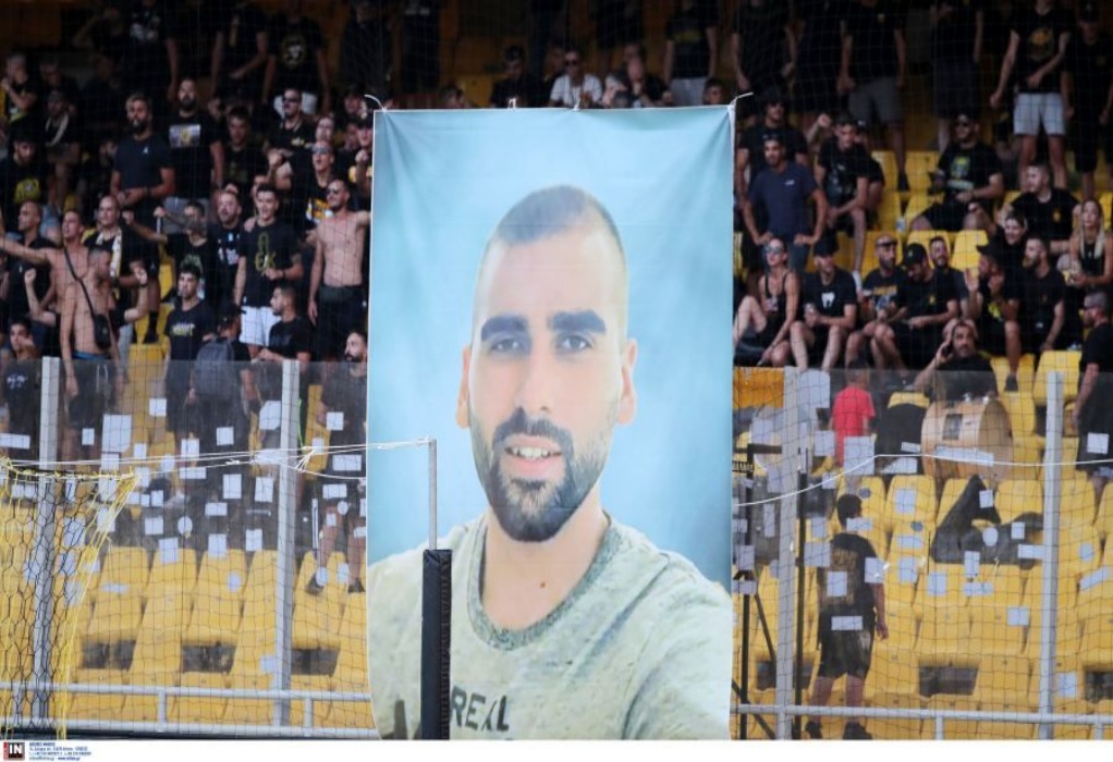 Δολοφονία Μιχάλη Κατσουρή: Ελεύθερος ο Έλληνας οπαδός – Επιστρέφει στη φυλακή για την υπόθεση του Βόλου (VIDEO)