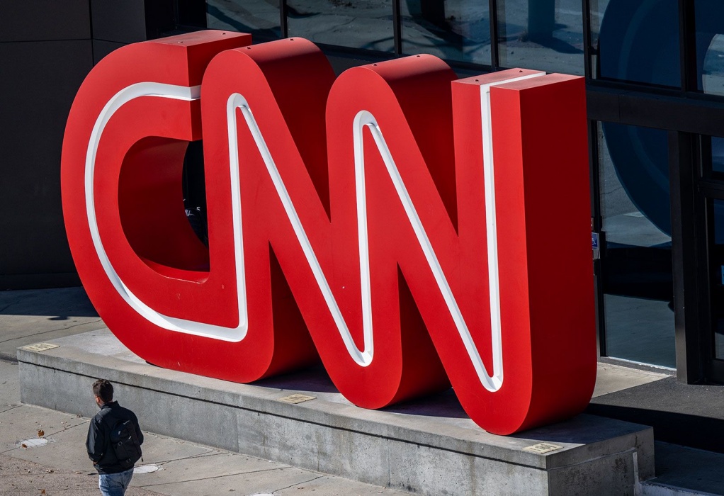 ΗΠΑ: Ο Βρετανός Μαρκ Τόμσον αναλαμβάνει νέος επικεφαλής του CNN