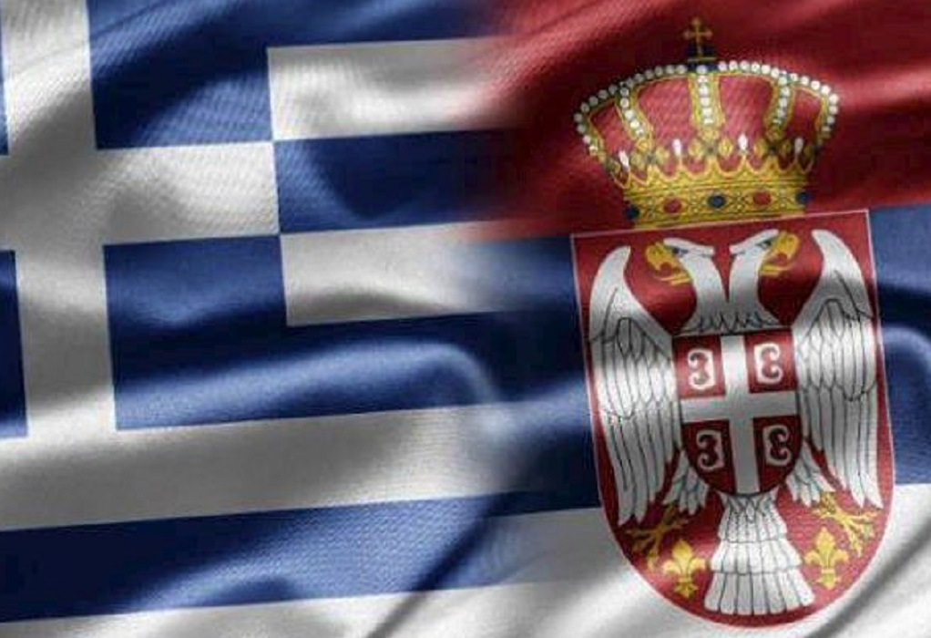 Αύξηση του εμπορικού ισοζυγίου Ελλάδας-Σερβίας – Στο 1,5 δισεκατ. ευρώ η αξία των ελληνικών επενδύσεων
