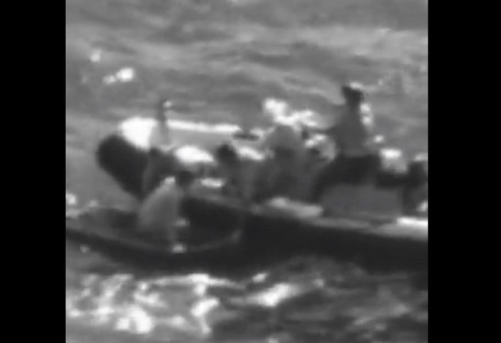 Φλόριντα: 25χρονος στη θάλασσα επί 35 ώρες – «Σώος» με εγκαύματα, μώλωπες και δαγκώματα (VIDEO)