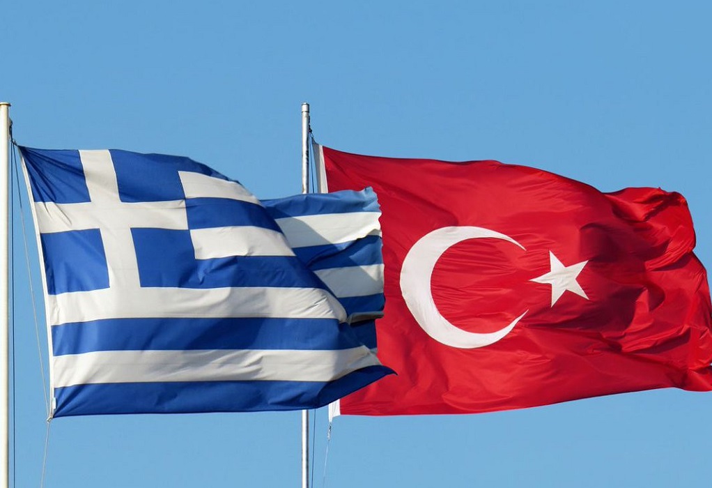 Βελτίωση του εμπορικού ισοζυγίου Ελλάδας – Τουρκίας