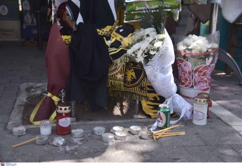 Ελευσίνα: Στις 5 το απόγευμα η κηδεία του 29χρονου Μιχάλη που δολοφονήθηκε