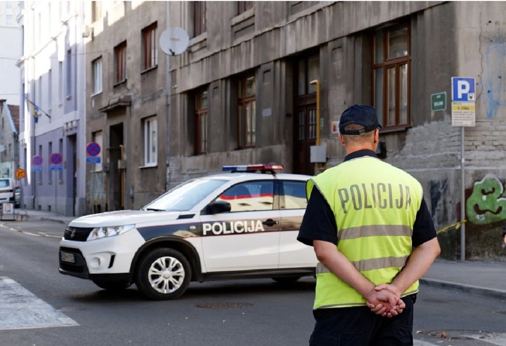 Σοκ στη Βοσνία: Σκότωσε τη γυναίκα του και άλλους δύο και αυτοκτόνησε