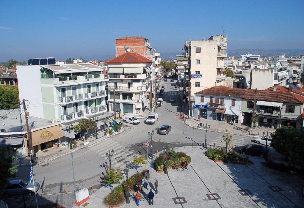 Λαγκαδάς: Επαναληπτική-προληπτική ακμαιοκτονία-Σύσταση για μη κυκλοφορία των πολιτών
