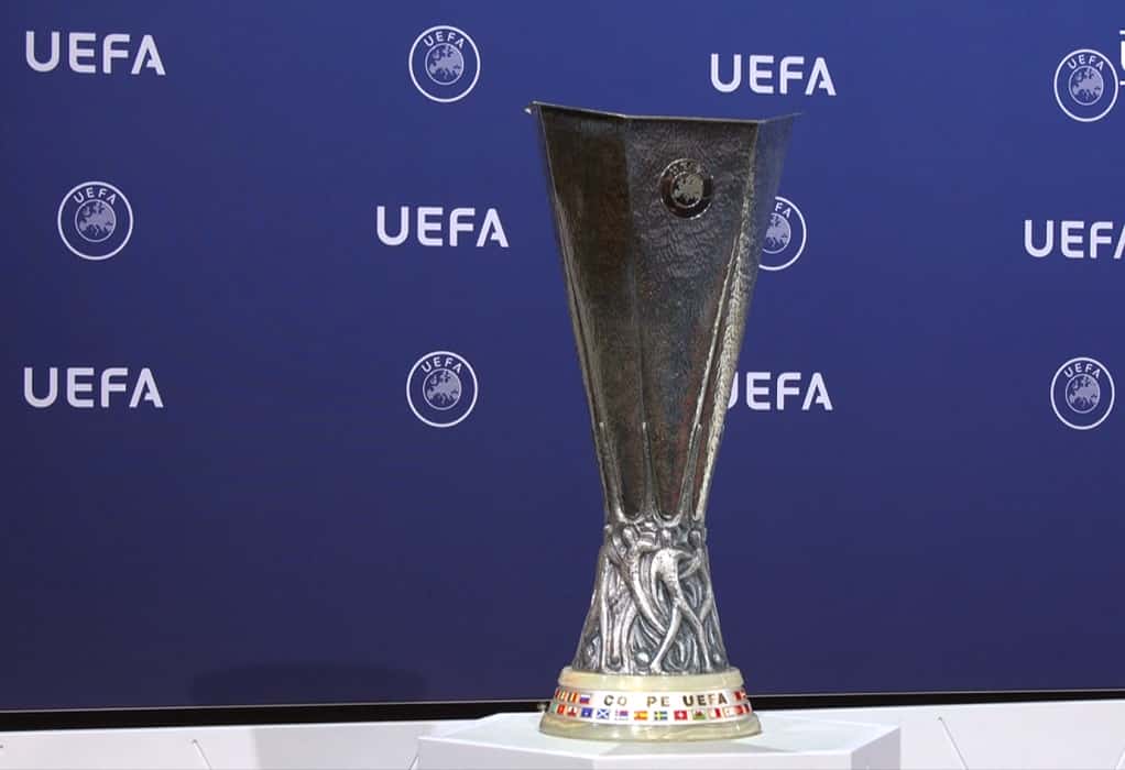 Η κλήρωση της ΑΕΚ για τα playoffs του Europa League