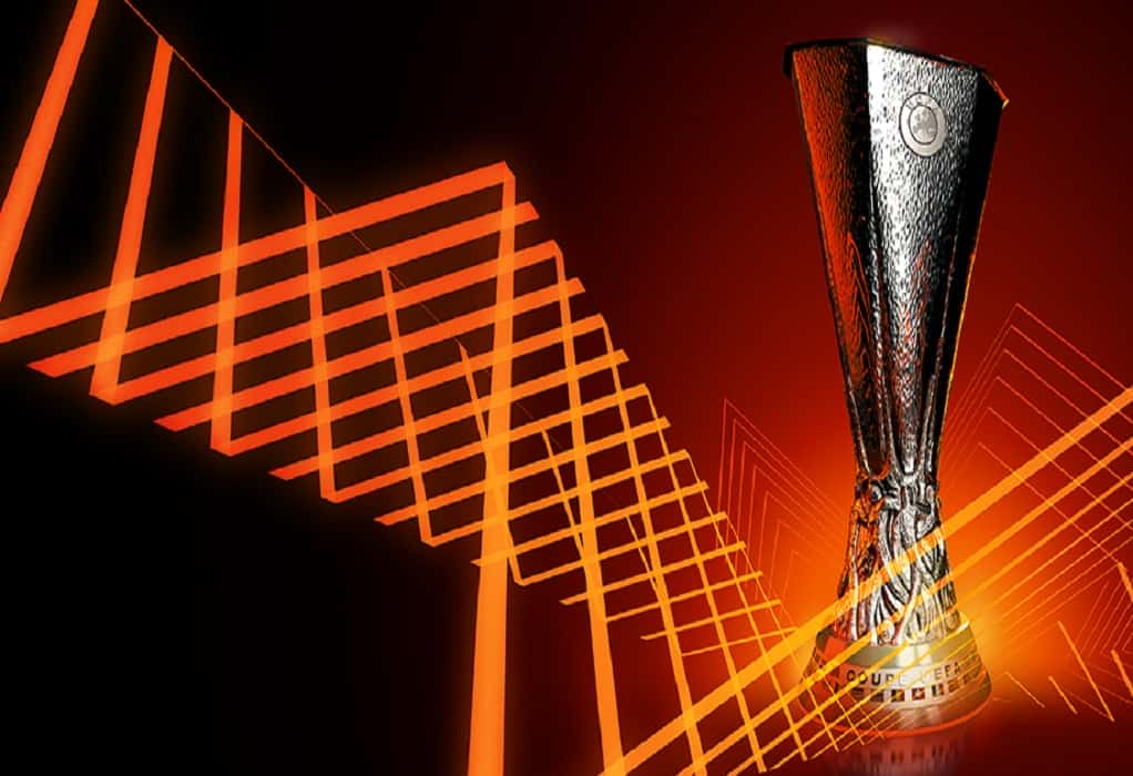 Europa League: Οι αντίπαλοι για ΑΕΚ, Παναθηναϊκό και Ολυμπιακό στους ομίλους