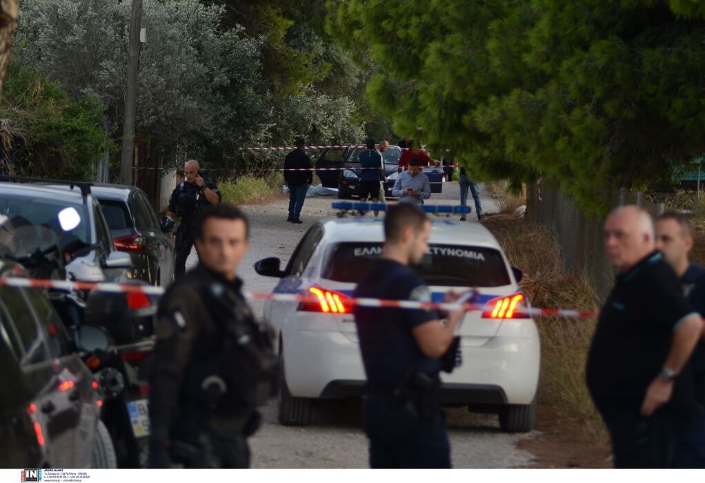 Αρτέμιδα: Μαρτυρία που «καίει» τους δράστες – Τι βρήκαν οι αρχές στο κρησφύγετο των Τούρκων