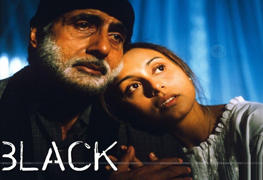 52ο Φεστιβάλ Ολύμπου-Κινηματογράφος: Η προβολή της Ινδικής ταινίας BLACK