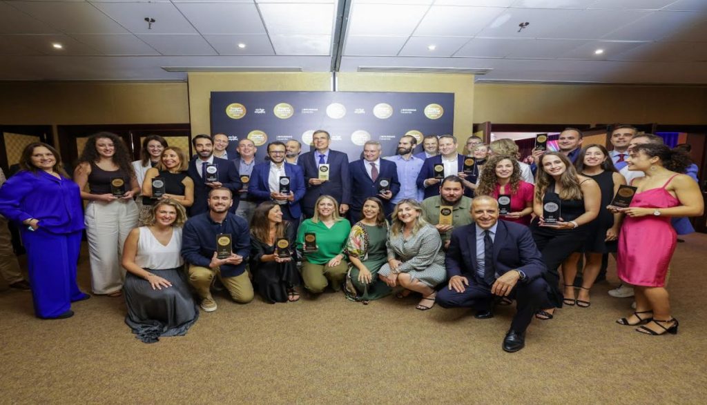 Με 17 βραβεία και 1 Top Rated η METRO ξεχώρισε στις απονομές των Supermarket Awards 2023